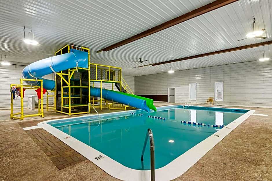 Rodeway Inn Oscoda