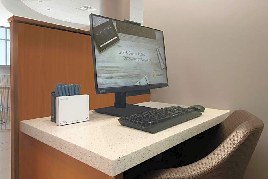 SpringHill Suites by Marriott San Angelo