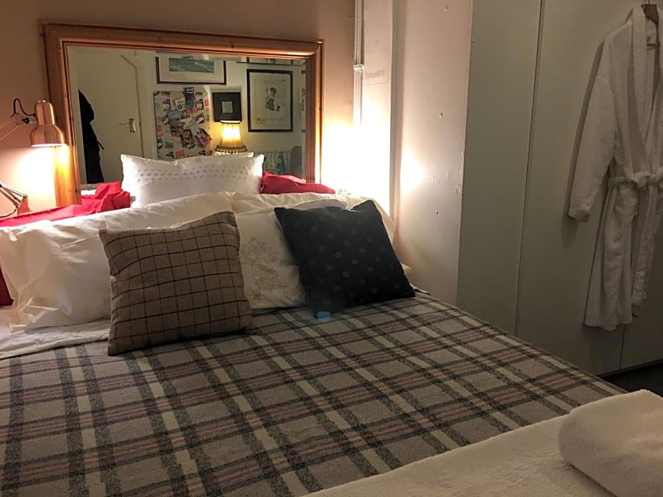 Wynberg House Bed & Breakfast Swansea