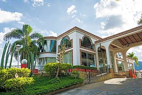Hotel San Juan Internacional