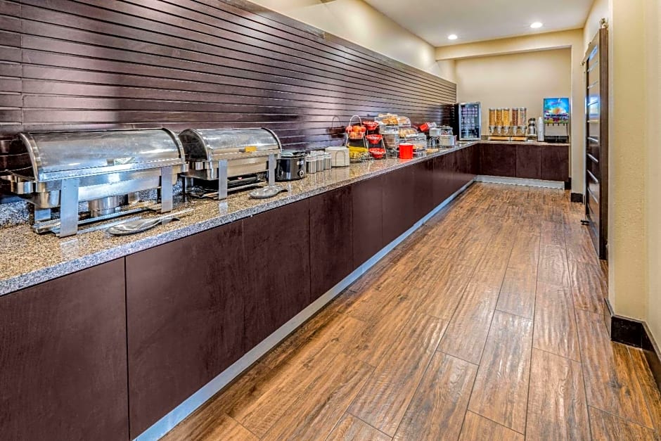 La Quinta Inn & Suites by Wyndham Moab