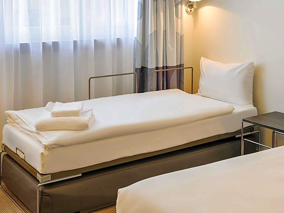 Novotel Muenchen City Arnulfpark