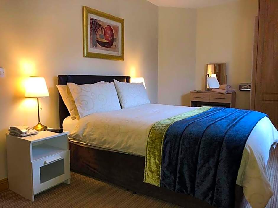 Balreask Bar, Restaurant & Guest Accommodation