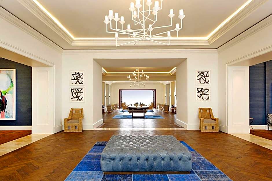 Waldorf Astoria By Hilton Monarch Beach