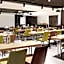 Park Inn By Radisson Brussels Airport