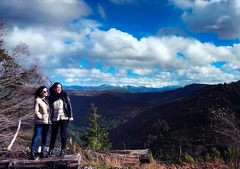 Hotel Rural Las Montañas de Pumar