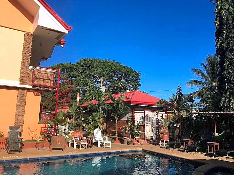 Citadel Bed And Breakfast