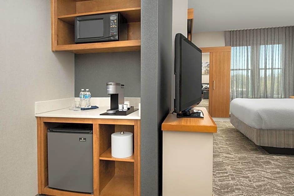 SpringHill Suites by Marriott Huntsville West/Research Park