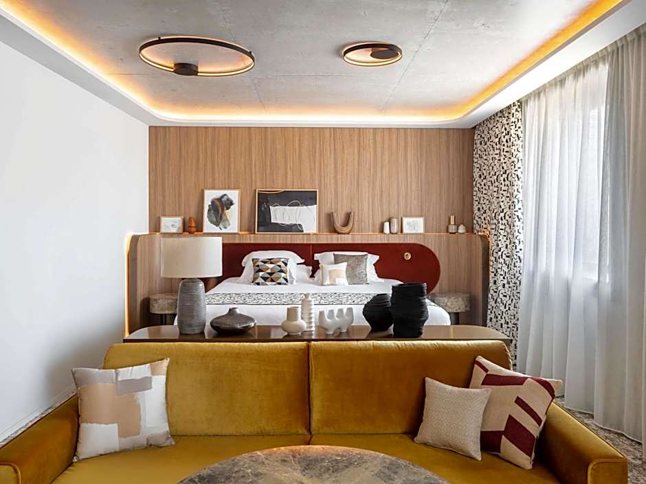 Pullman Lyon