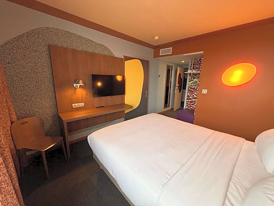 ibis Styles Ales Centre Cevennes (Ouverture janvier 2026)