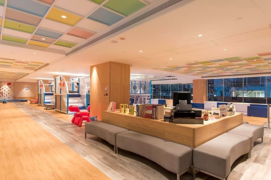 Inhouse Hotel Yehliu