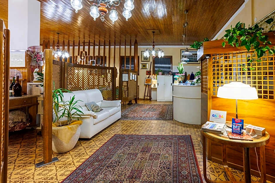 Hotel La Bussola