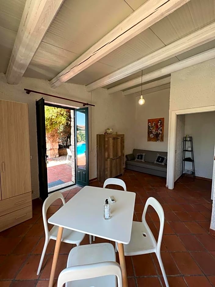 B&B Etico La Casa di Toti