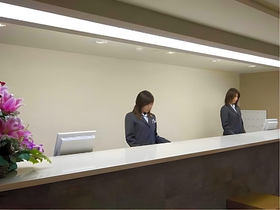 Ace Inn Matsumoto