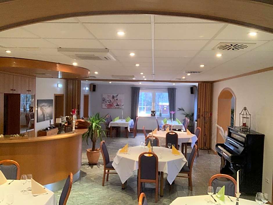 Berghotel Sülbeck
