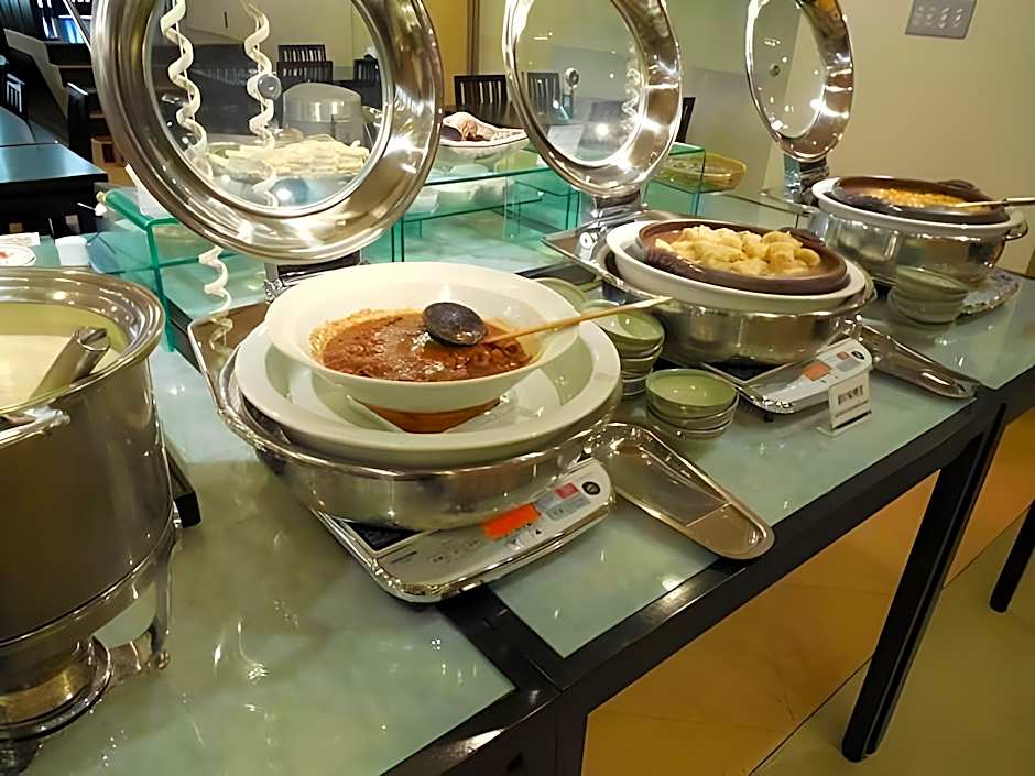 Sendai Business Hotel ekimae