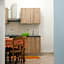 Monreal Rooms Salerno