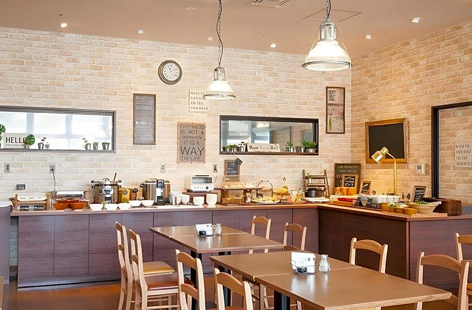 Hotel St Palace Kurayoshi