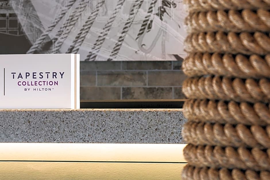 Hotel Ballast Wilmington, Tapestry Collection by Hilton