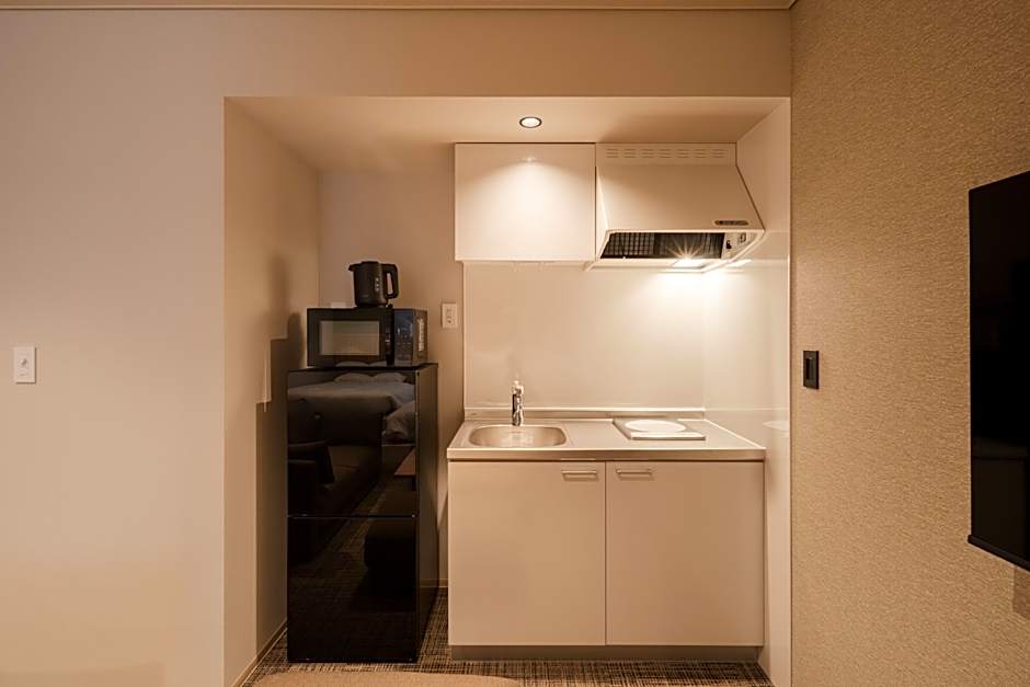 Hotel SHUTEC