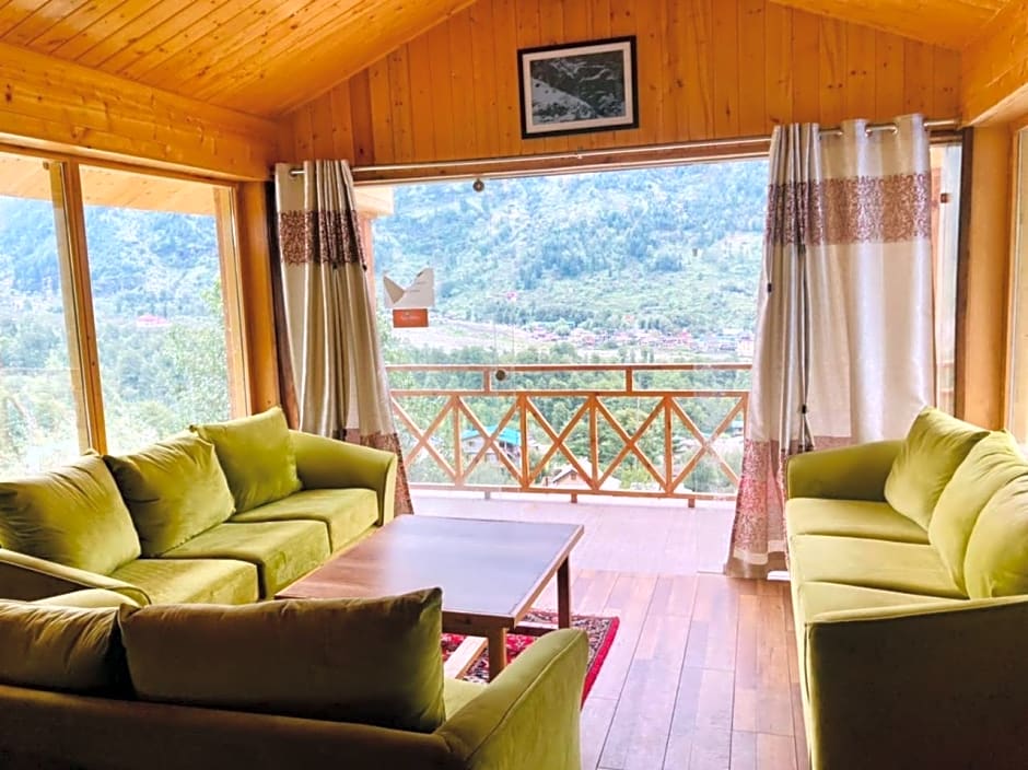 Vyas Vatika by Breaker Inn