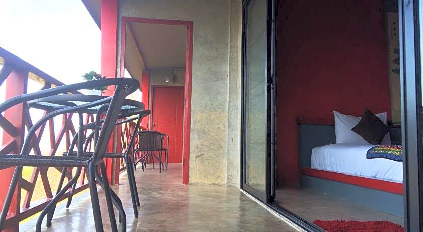 Wang Put Tan Boutique Hotel