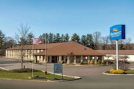 Baymont by Wyndham Logan