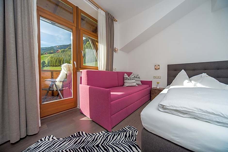 SONNLEITEN Alpin Hotel