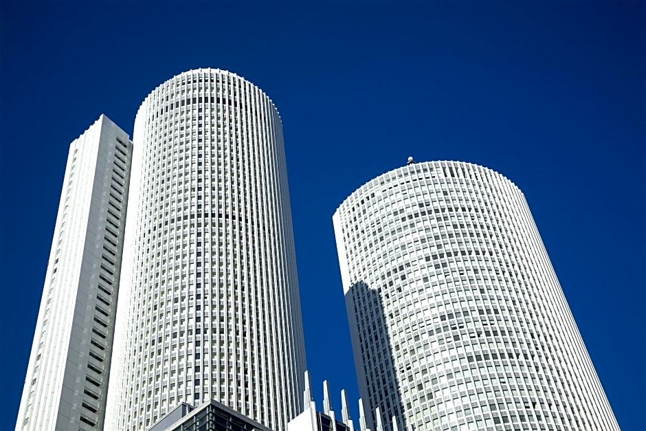 Montblanc Hotel Raffine Nagoyaekimae