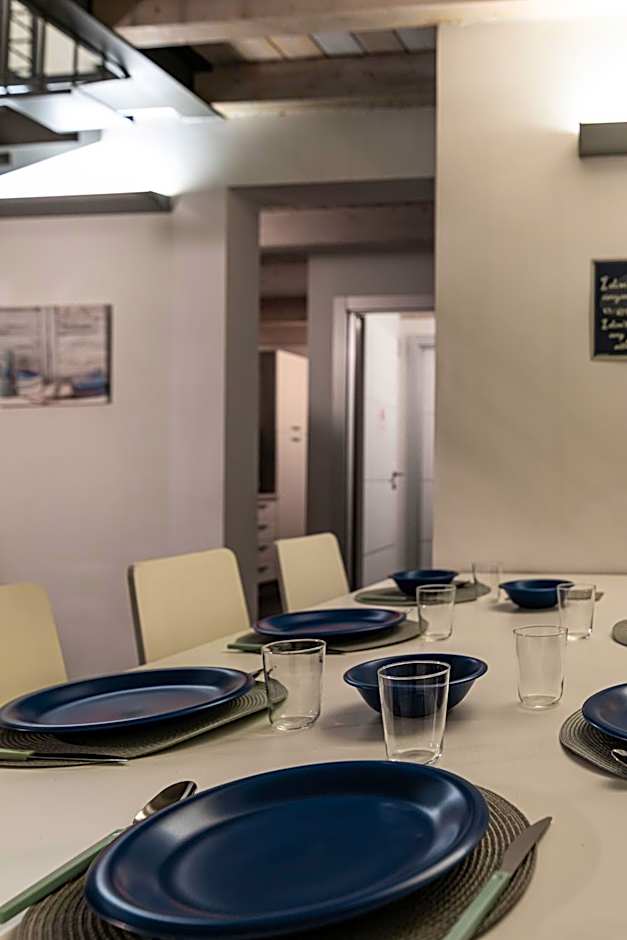 Il Giardino Di Rebecca