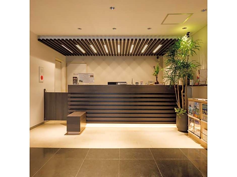 Kanazawa Station Hotel - Vacation STAY 36354v
