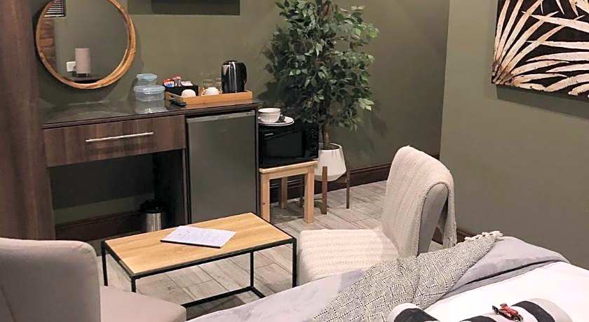 Forest Hill Wilderness