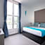 Amra Barcelona Caspe