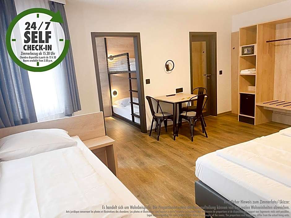 Hotel am Park