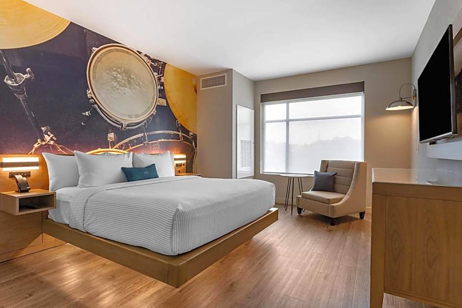 Cambria Hotel Austin Airport