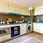 Guangzhou Grand View Golden Palace Apartment (free shuttle during Canton Fair)