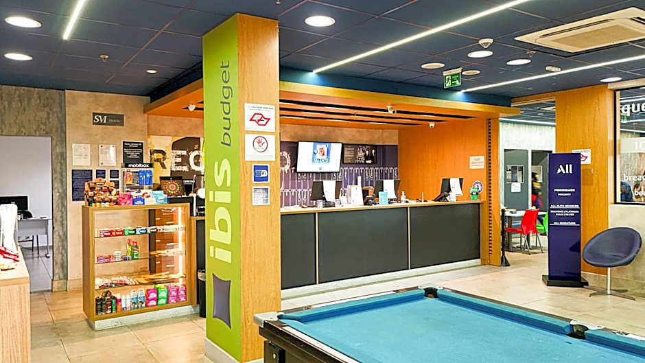 Ibis budget Sao Jose Do Rio Preto