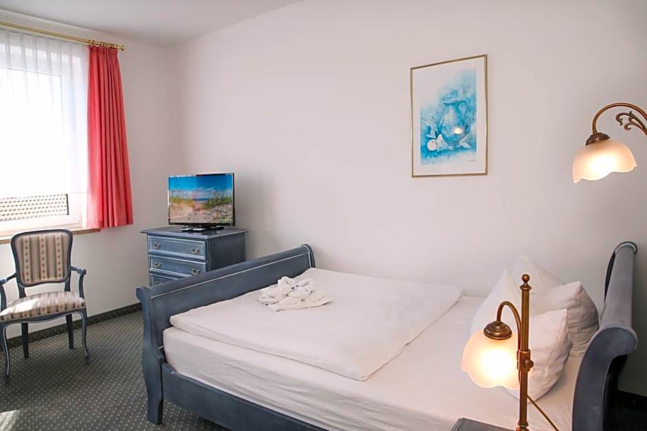 Hotel Esplanade Garni