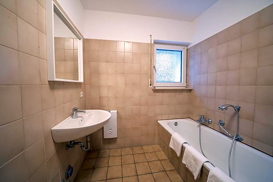 DWK: Monteurhaus Bad Ems
