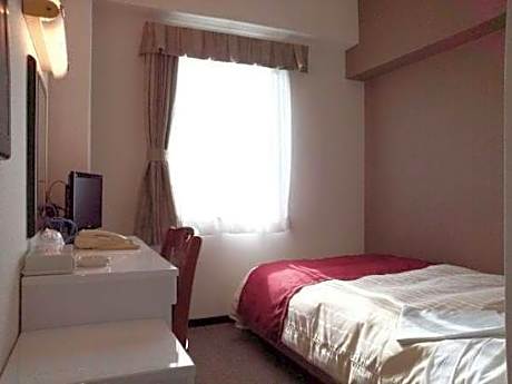 Toyota Parkside Hotel