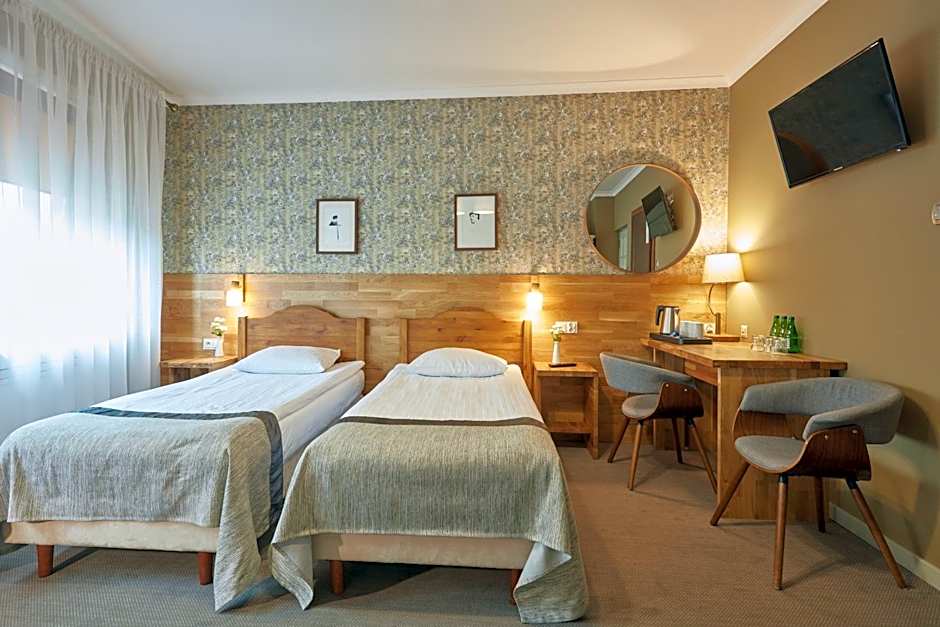 Photo 1 of 14 of Triple Room