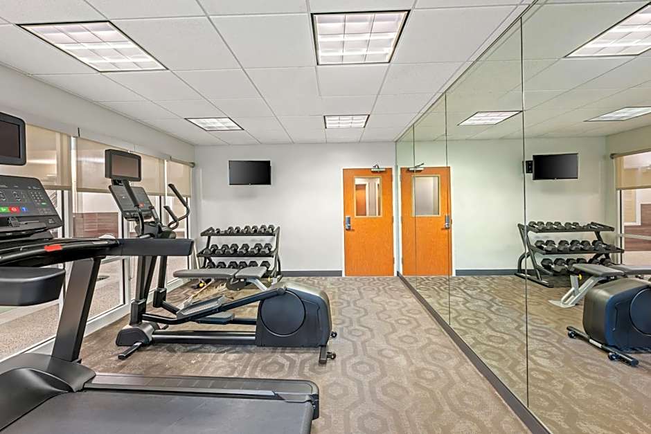 Fairfield Inn & Suites by Marriott Portsmouth Exeter