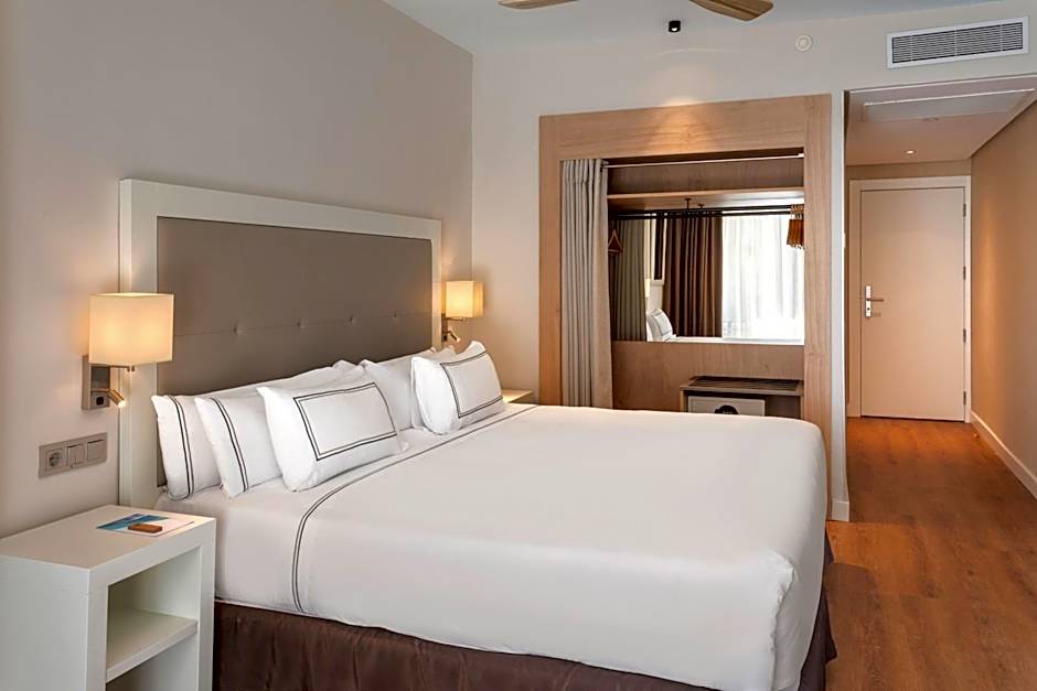 Meliá Costa Del Sol