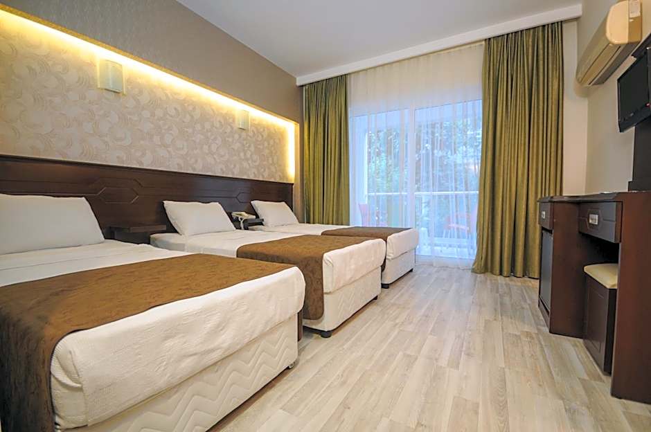 Palmea Hotel