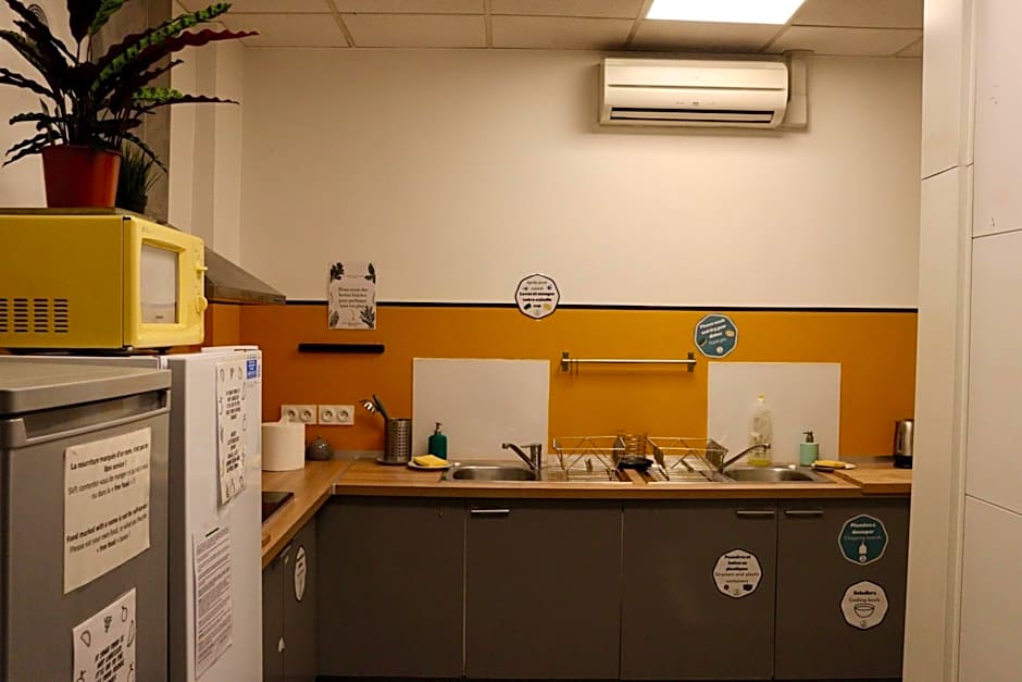 Alter'hostel