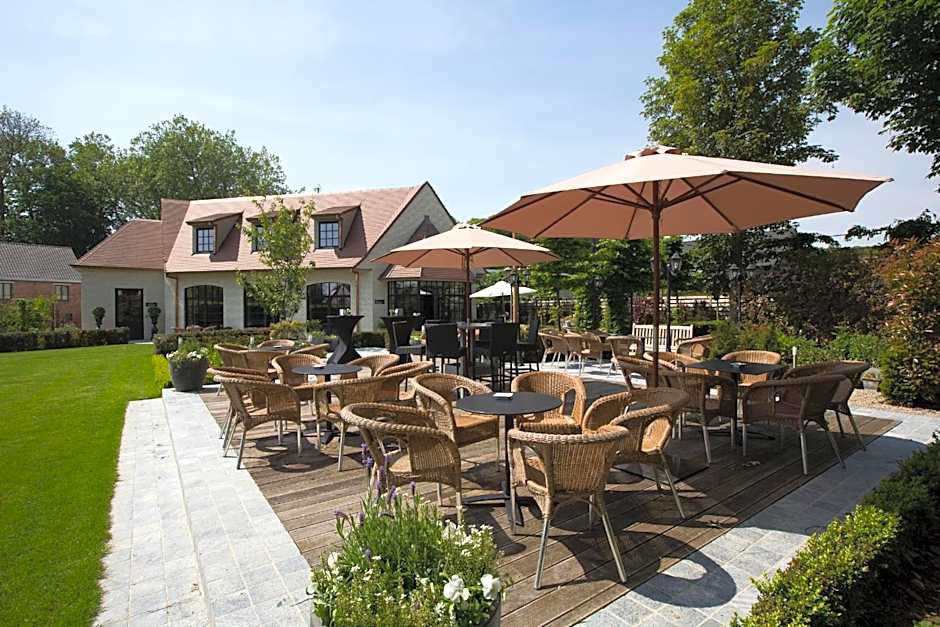 Hotel De Lissewal