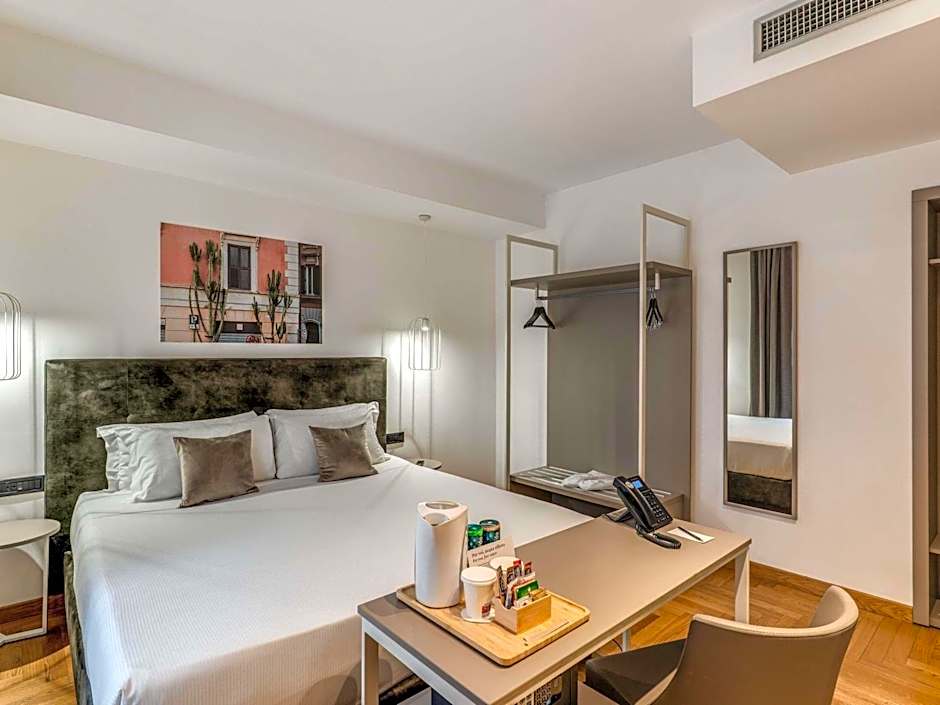 Mercure Roma Centro Termini