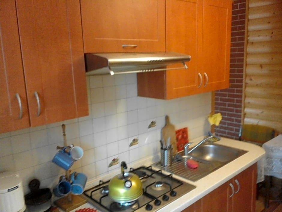 Agroturystyka Na Skarpie