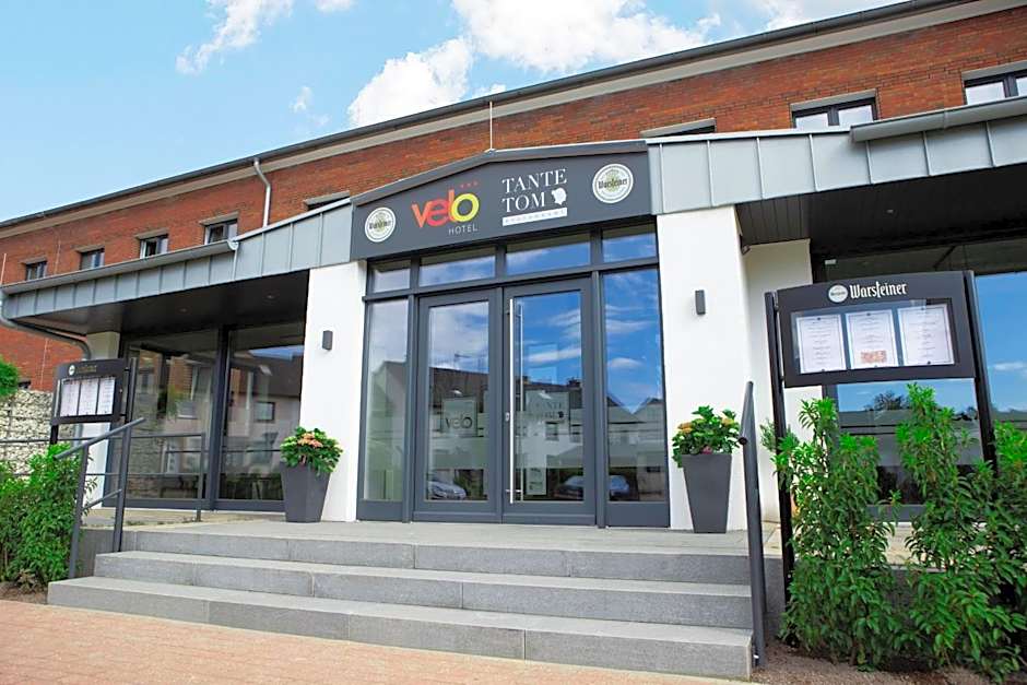 Hotel Velo