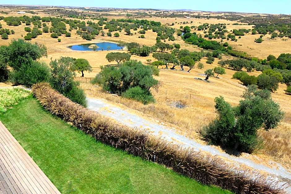 Vistas - Herdade do Zambujal